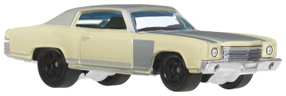 Fast & Furious Hot Wheels Silver Series Die-Cast Fahrzeuge 1/64 979M Tokyo Drift Sortiment (24) Image 15