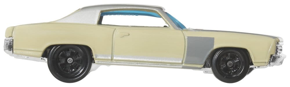 Fast & Furious Hot Wheels Silver Series Die-Cast Fahrzeuge 1/64 979M Tokyo Drift Sortiment (24) Image 16