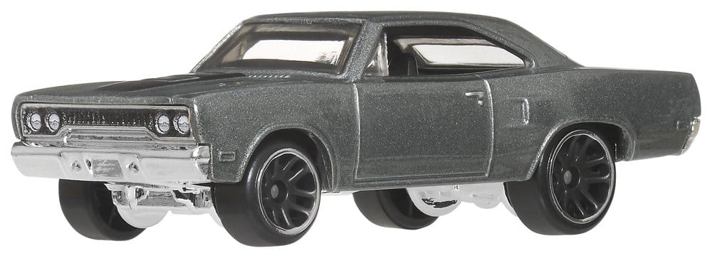 Fast & Furious Hot Wheels Silver Series Die-Cast Fahrzeuge 1/64 979M Tokyo Drift Sortiment (24) Image 17