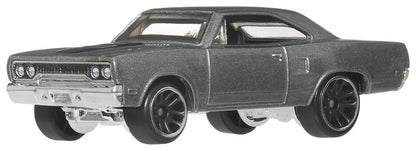 Fast & Furious Hot Wheels Silver Series Die-Cast Fahrzeuge 1/64 979M Tokyo Drift Sortiment (24) Image 17