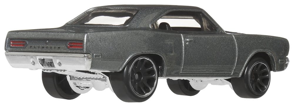Fast & Furious Hot Wheels Silver Series Die-Cast Fahrzeuge 1/64 979M Tokyo Drift Sortiment (24) Image 19