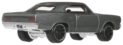 Fast & Furious Hot Wheels Silver Series Die-Cast Fahrzeuge 1/64 979M Tokyo Drift Sortiment (24) Image 19