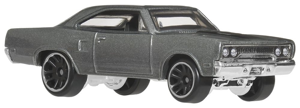 Fast & Furious Hot Wheels Silver Series Die-Cast Fahrzeuge 1/64 979M Tokyo Drift Sortiment (24) Image 20