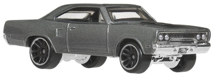 Fast & Furious Hot Wheels Silver Series Die-Cast Fahrzeuge 1/64 979M Tokyo Drift Sortiment (24) Image 20