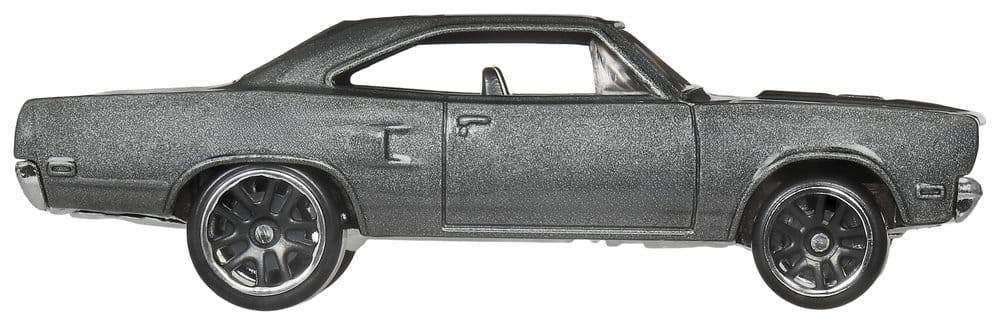 Fast & Furious Hot Wheels Silver Series Die-Cast Fahrzeuge 1/64 979M Tokyo Drift Sortiment (24) Image 21