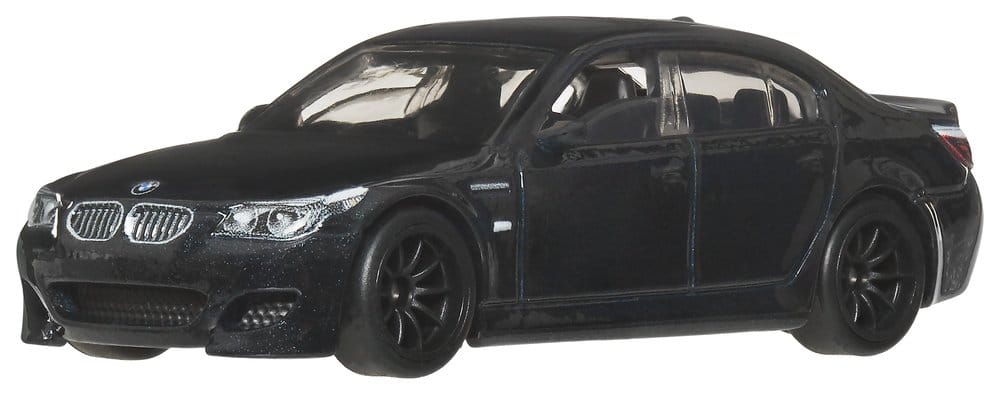 Fast & Furious Hot Wheels Premium Die-Cast Fahrzeuge 1/64 979P Sortiment (10) Image 2