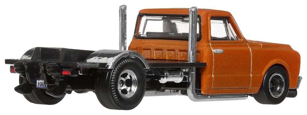Fast & Furious Hot Wheels Premium Die-Cast Fahrzeuge 1/64 979P Sortiment (10) Image 3