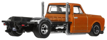 Fast & Furious Hot Wheels Premium Die-Cast Fahrzeuge 1/64 979P Sortiment (10) Image 3
