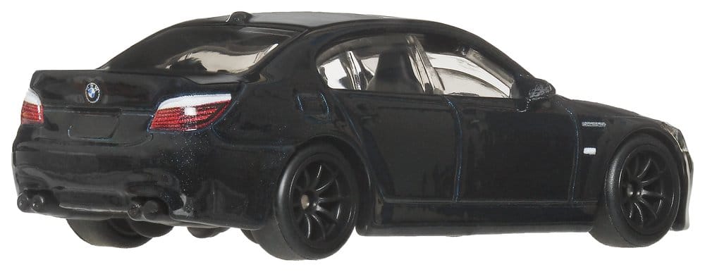 Fast & Furious Hot Wheels Premium Die-Cast Fahrzeuge 1/64 979P Sortiment (10) Image 4