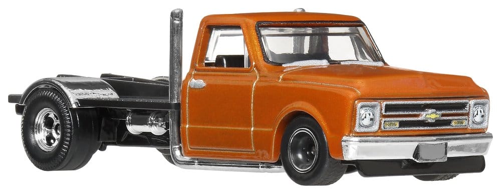 Fast & Furious Hot Wheels Premium Die-Cast Fahrzeuge 1/64 979P Sortiment (10) Image 4