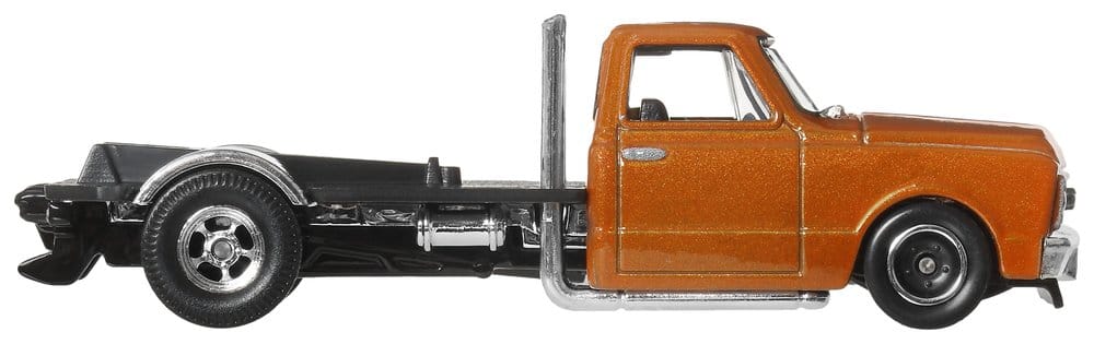 Fast & Furious Hot Wheels Premium Die-Cast Fahrzeuge 1/64 979P Sortiment (10) Image 5