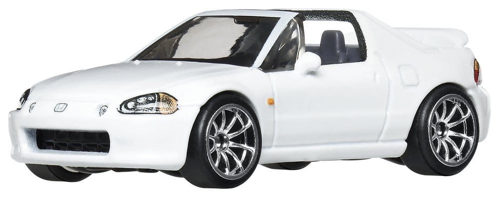 Fast & Furious Hot Wheels Premium Die-Cast Fahrzeuge 1/64 979P Sortiment (10) Image 7
