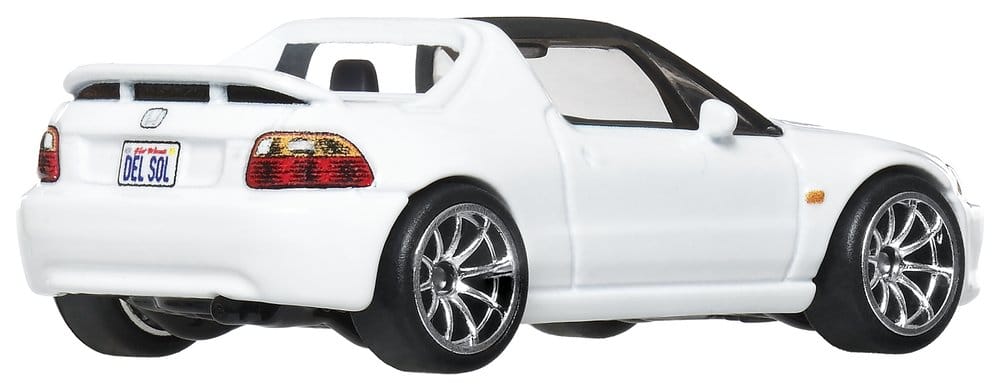Fast & Furious Hot Wheels Premium Die-Cast Fahrzeuge 1/64 979P Sortiment (10) Image 8