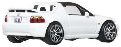 Fast & Furious Hot Wheels Premium Die-Cast Fahrzeuge 1/64 979P Sortiment (10) Image 8