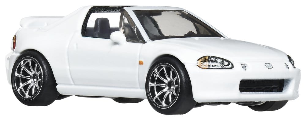 Fast & Furious Hot Wheels Premium Die-Cast Fahrzeuge 1/64 979P Sortiment (10) Image 10