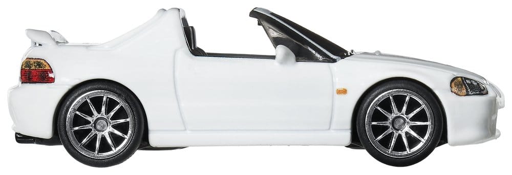 Fast & Furious Hot Wheels Premium Die-Cast Fahrzeuge 1/64 979P Sortiment (10) Image 10