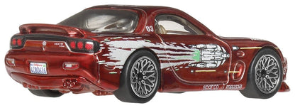 Fast & Furious Hot Wheels Premium Die-Cast Fahrzeuge 1/64 979P Sortiment (10) Image 13