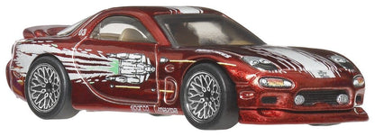 Fast & Furious Hot Wheels Premium Die-Cast Fahrzeuge 1/64 979P Sortiment (10) Image 14