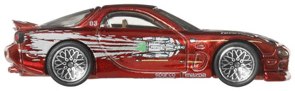 Fast & Furious Hot Wheels Premium Die-Cast Fahrzeuge 1/64 979P Sortiment (10) Image 15
