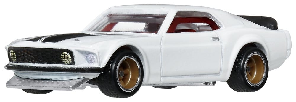 Fast & Furious Hot Wheels Premium Die-Cast Fahrzeuge 1/64 979P Sortiment (10) Image 17