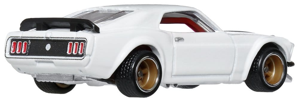 Fast & Furious Hot Wheels Premium Die-Cast Fahrzeuge 1/64 979P Sortiment (10) Image 19