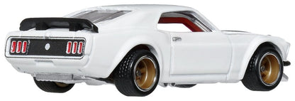 Fast & Furious Hot Wheels Premium Die-Cast Fahrzeuge 1/64 979P Sortiment (10) Image 19
