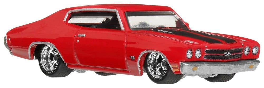 Fast & Furious Hot Wheels Premium Die-Cast Fahrzeuge 1/64 979P Sortiment (10) Image 19