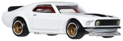 Fast & Furious Hot Wheels Premium Die-Cast Fahrzeuge 1/64 979P Sortiment (10) Image 20