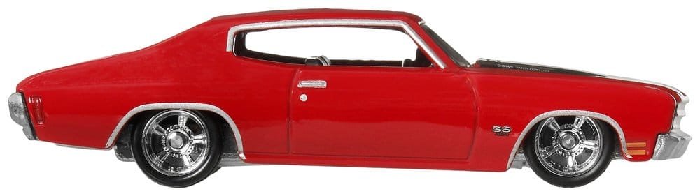 Fast & Furious Hot Wheels Premium Die-Cast Fahrzeuge 1/64 979P Sortiment (10) Image 20