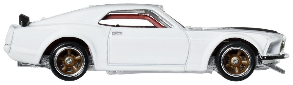 Fast & Furious Hot Wheels Premium Die-Cast Fahrzeuge 1/64 979P Sortiment (10) Image 21