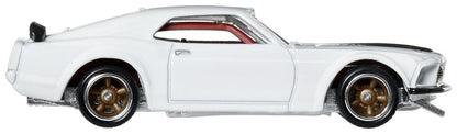 Fast & Furious Hot Wheels Premium Die-Cast Fahrzeuge 1/64 979P Sortiment (10) Image 21