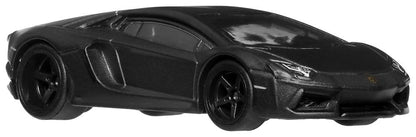 Fast & Furious Hot Wheels Premium Die-Cast Fahrzeuge 1/64 979P Sortiment (10) Image 24