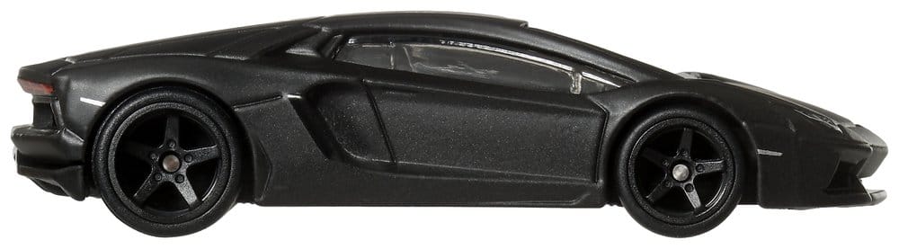 Fast & Furious Hot Wheels Premium Die-Cast Fahrzeuge 1/64 979P Sortiment (10) Image 25