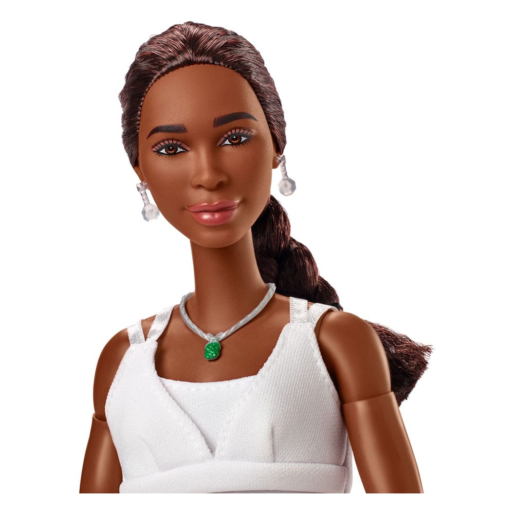 Barbie Signature Inspiring Women Puppe Venus Williams Image 7