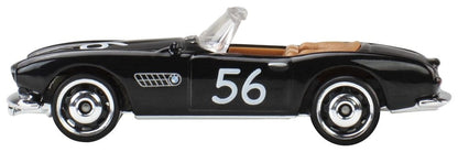 Hot Wheels Silver Series Die-Cast Fahrzeuge 1/64 Vintage 979J Sortiment (10) Image 7