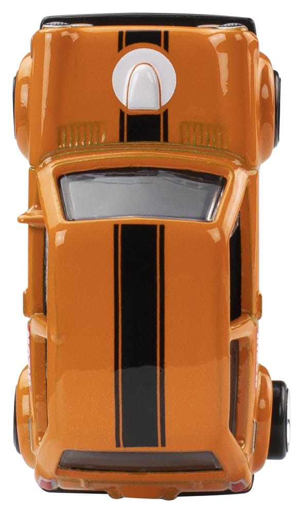 Hot Wheels Silver Series Die-Cast Fahrzeuge 1/64 Vintage 979J Sortiment (10) Image 10