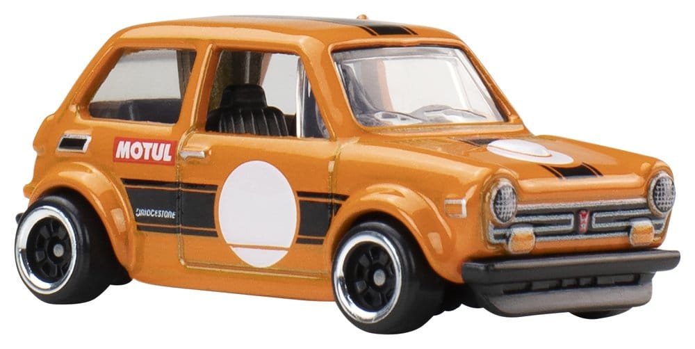 Hot Wheels Silver Series Die-Cast Fahrzeuge 1/64 Vintage 979J Sortiment (10) Image 11
