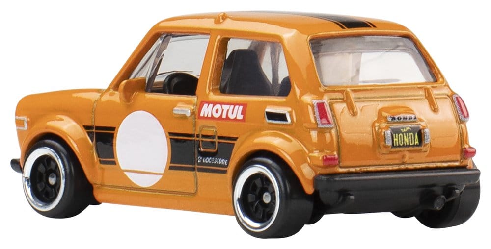 Hot Wheels Silver Series Die-Cast Fahrzeuge 1/64 Vintage 979J Sortiment (10) Image 12