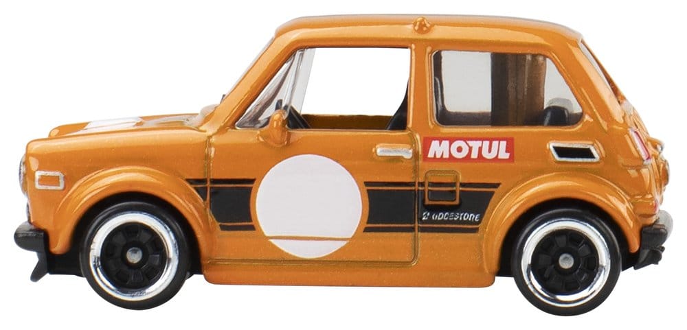 Hot Wheels Silver Series Die-Cast Fahrzeuge 1/64 Vintage 979J Sortiment (10) Image 13