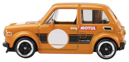 Hot Wheels Silver Series Die-Cast Fahrzeuge 1/64 Vintage 979J Sortiment (10) Image 13