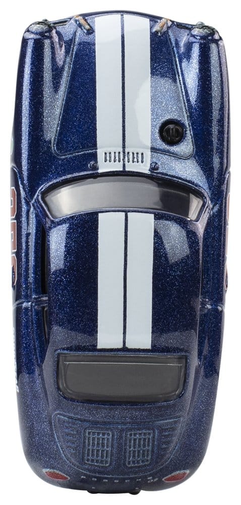 Hot Wheels Silver Series Die-Cast Fahrzeuge 1/64 Vintage 979J Sortiment (10) Image 16