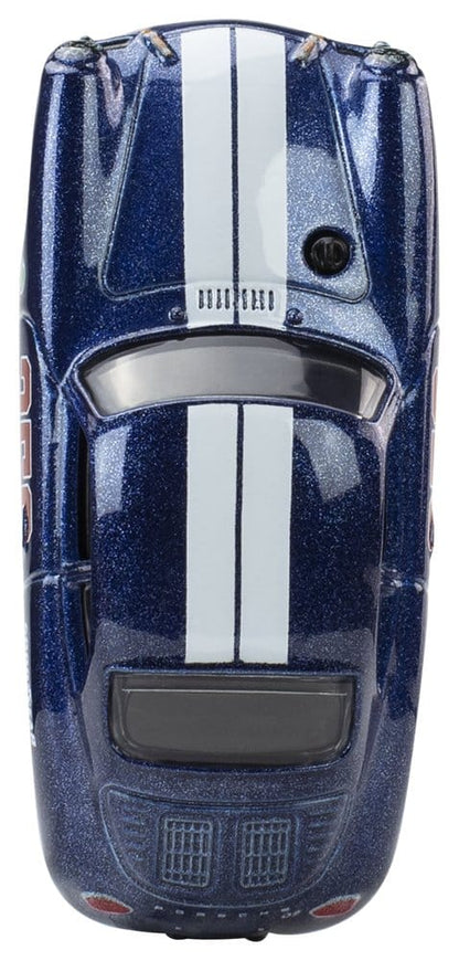 Hot Wheels Silver Series Die-Cast Fahrzeuge 1/64 Vintage 979J Sortiment (10) Image 16