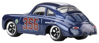 Hot Wheels Silver Series Die-Cast Fahrzeuge 1/64 Vintage 979J Sortiment (10) Image 17