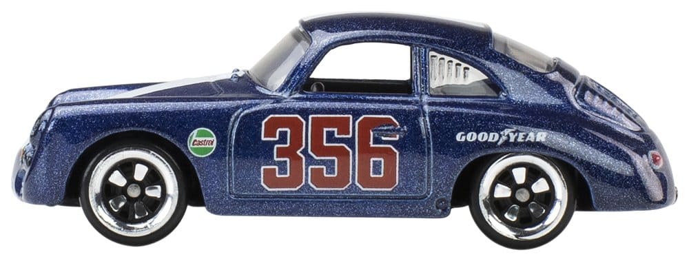 Hot Wheels Silver Series Die-Cast Fahrzeuge 1/64 Vintage 979J Sortiment (10) Image 19