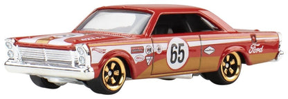 Hot Wheels Silver Series Die-Cast Fahrzeuge 1/64 Vintage 979J Sortiment (10) Image 20