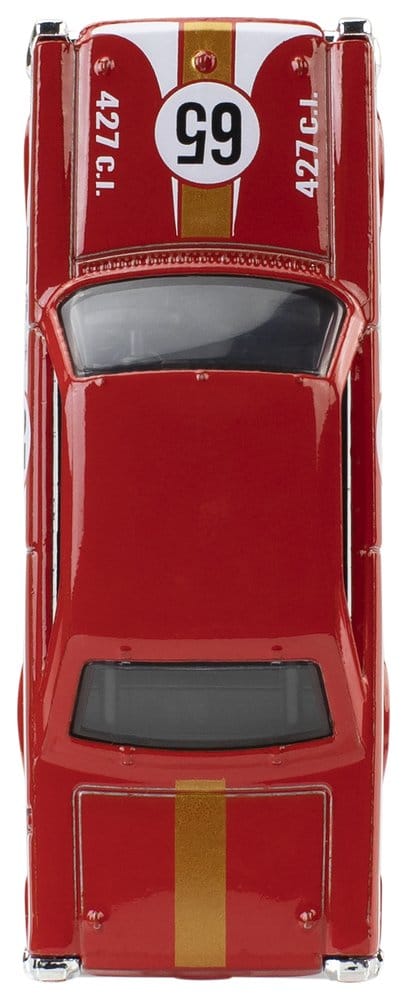 Hot Wheels Silver Series Die-Cast Fahrzeuge 1/64 Vintage 979J Sortiment (10) Image 22