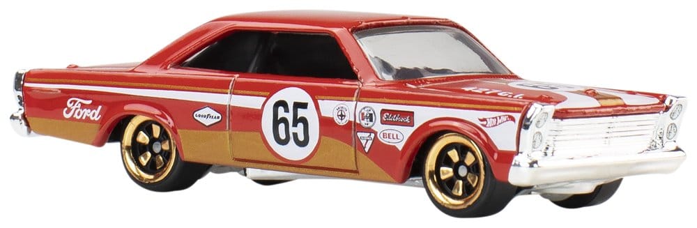 Hot Wheels Silver Series Die-Cast Fahrzeuge 1/64 Vintage 979J Sortiment (10) Image 23