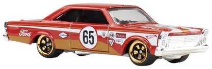 Hot Wheels Silver Series Die-Cast Fahrzeuge 1/64 Vintage 979J Sortiment (10) Image 23
