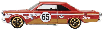 Hot Wheels Silver Series Die-Cast Fahrzeuge 1/64 Vintage 979J Sortiment (10) Image 25