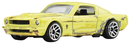 Hot Wheels Silver Series Die-Cast Fahrzeuge 1/64 Vintage 979K Sortiment (10) Image 2